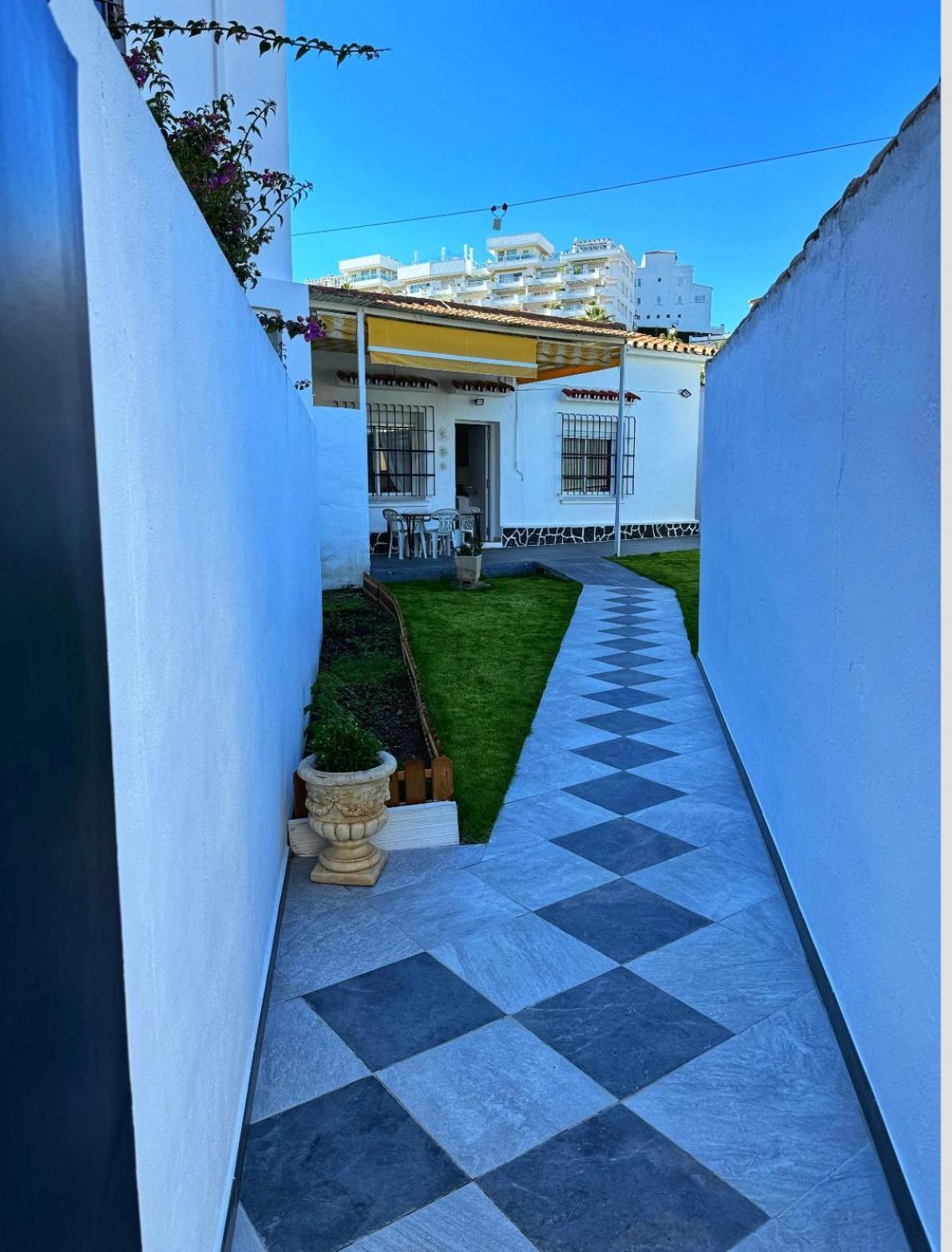 Villa Girasol Malaga Exterior photo